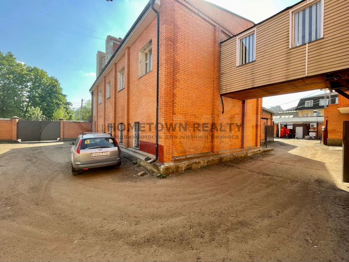 ПСН/Склад/Производство - 227.3 м²