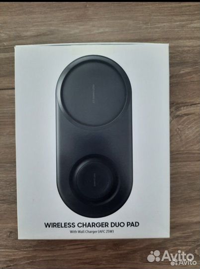 Зарядное устройство samsung