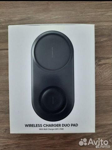 Зарядное устройство samsung