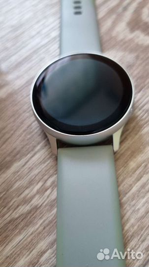 Samsung galaxy watch active 2