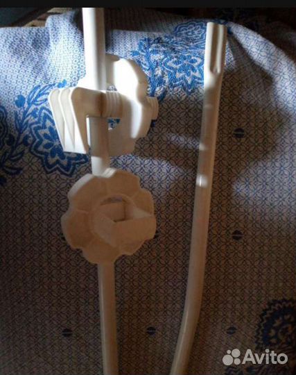 Балдахин + бортики + постельное бельё