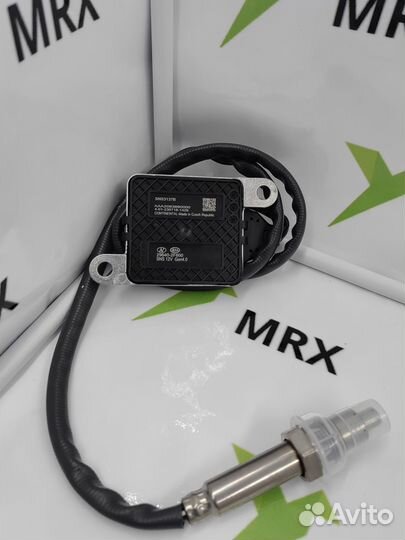 Датчик NOX 296402F600