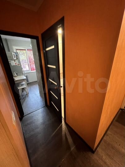2-к. квартира, 47 м², 1/5 эт.