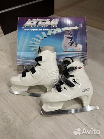 Коньки 40 размер