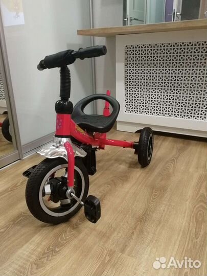 Велосипед детский