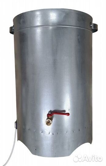 Бак для ошпаривания птицы - Шпарчан