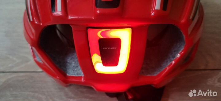 Шлем велосипедный универсальный