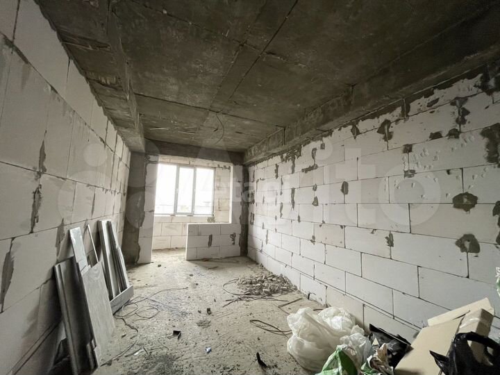 3-к. квартира, 118,5 м², 10/11 эт.