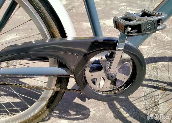 Велосипеды (разные) - 3 штуки