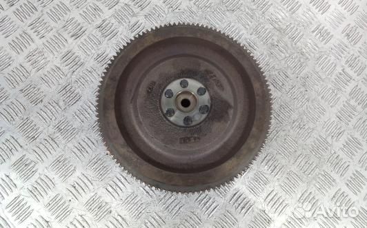 Маховик бензиновый KIA sportage 2 (KKR09C101)