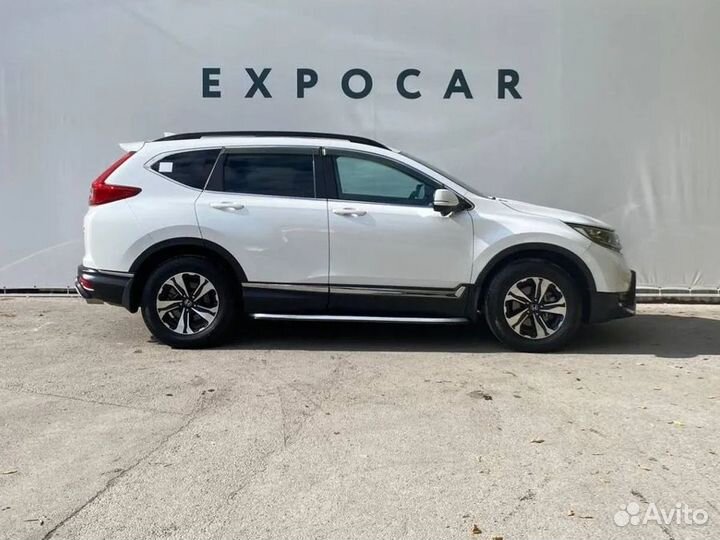 Honda CR-V 1.5 CVT, 2020, 39 586 км