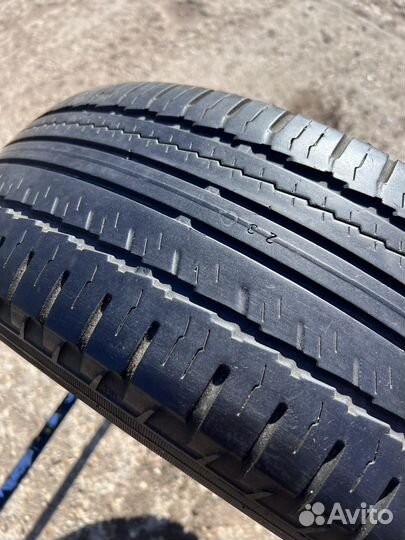 Nokian Tyres Nordman SUV 215/70 R16 100T