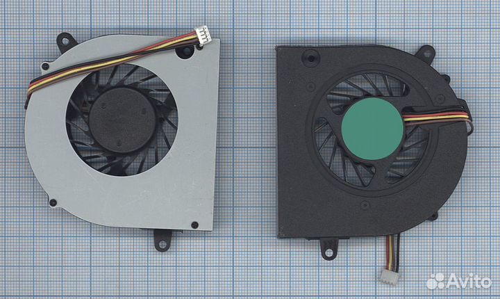 Кулер Lenovo G460 G560 Z460 Z560 VER-2