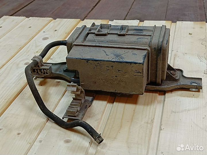 Абсорбер на Хонда Аккорд 7