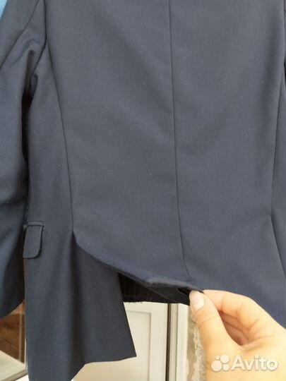 Школьный костюм тройка 1 класс