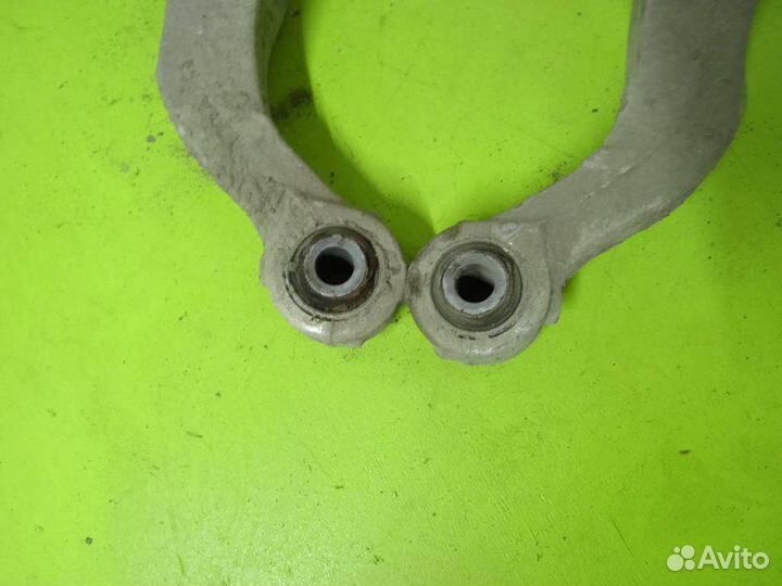 Рычаг подвески задний Nissan Qashqai J10 2.0 2013