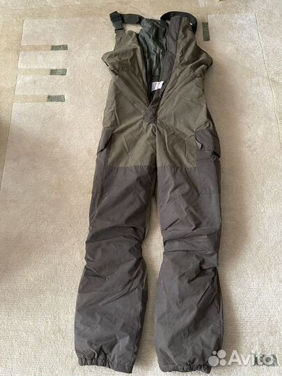 Костюм зимний Геркон