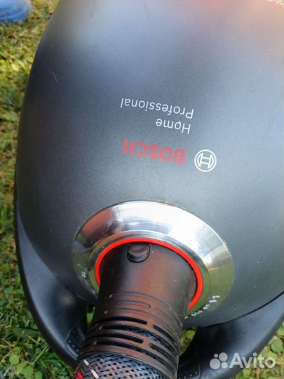Пылесос bosch professional