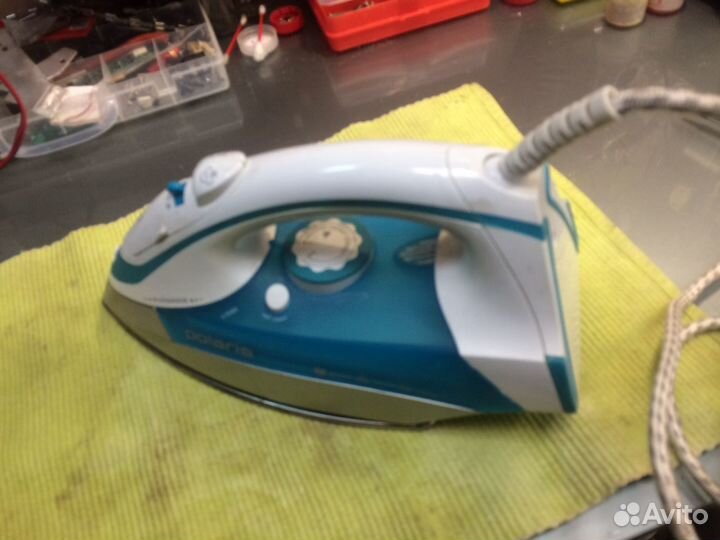 Ремонт микроволновок и др бытовой техники