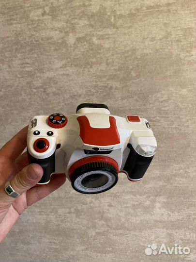 Фотоаппарат Imaginarium ItsImagical