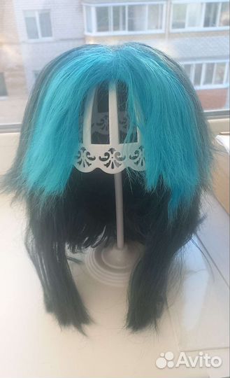 Парик на Сяо продажа