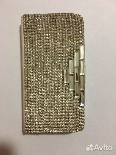 Чехол на айфон 4s