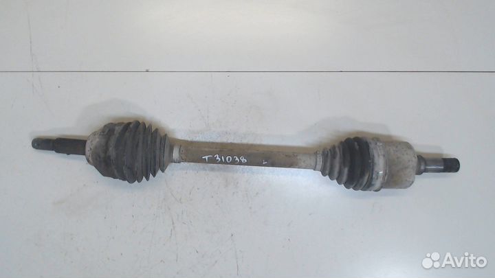 Полуось Ford Transit, 2006