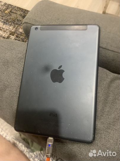 iPad mini 2