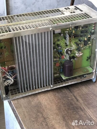 Блок питания вбв 24/20-2