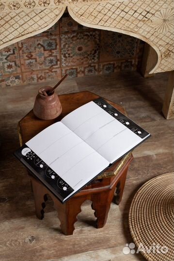 Лунный Ежедневник 2024