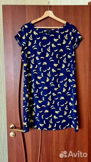 Летняя женская одежда 50-52 р. За все 3к