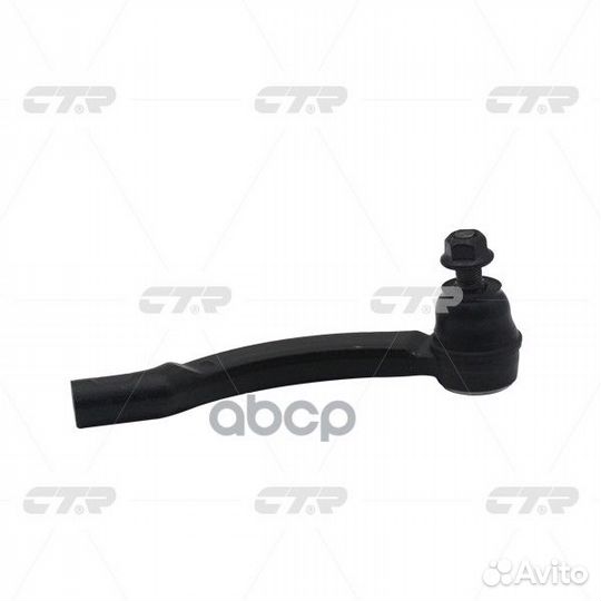 Наконечник рулевой тяги volvo 850 91-96/S70-S90