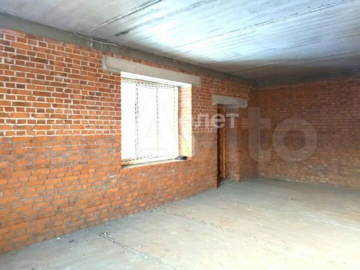 Коттедж 332 м² на участке 10,6 сот.