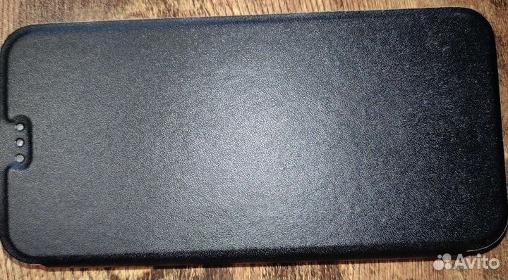 Новый чехол- книжка на Honor Play в упаковке