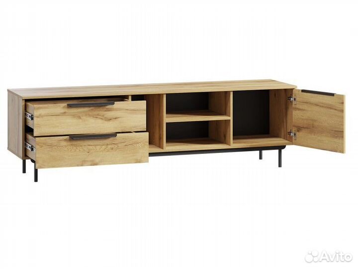 Тв-тумба Квелен-2 Wood