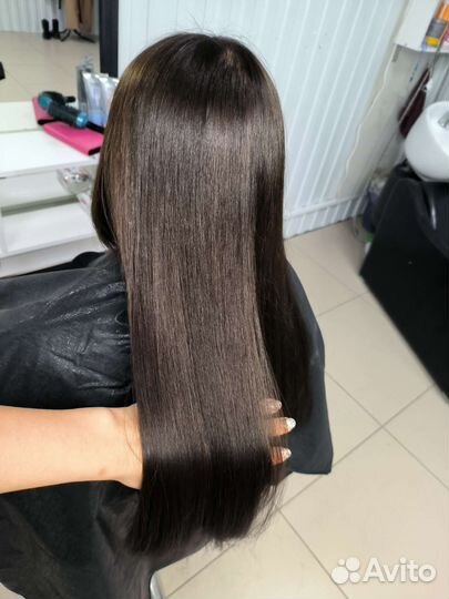 Мелирование