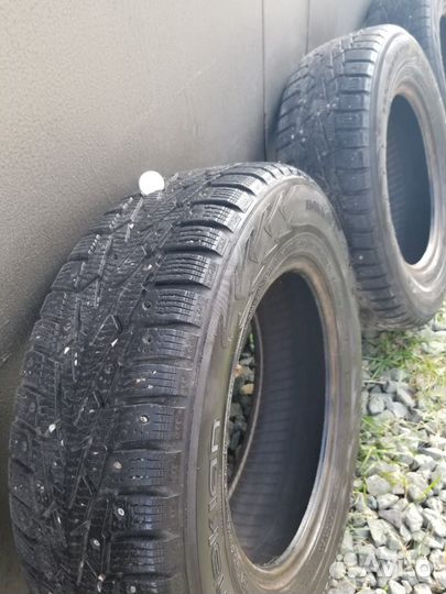 Nokian Tyres Hakkapeliitta 7 185/70 R14