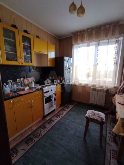 2-к. квартира, 46,9 м², 7/9 эт.