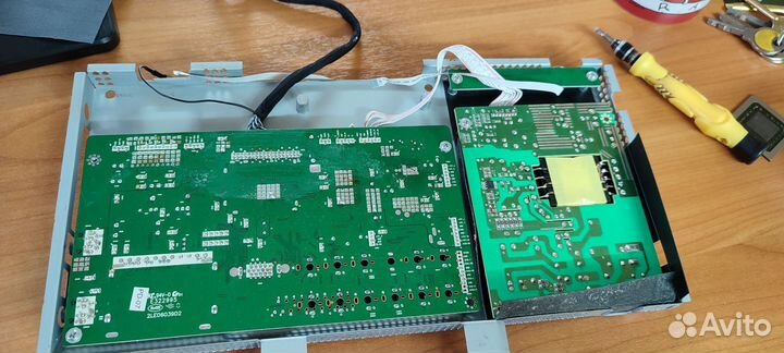 Платы для телевизоров