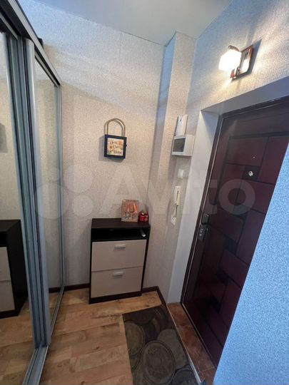 Квартира-студия, 26 м², 5/8 эт.