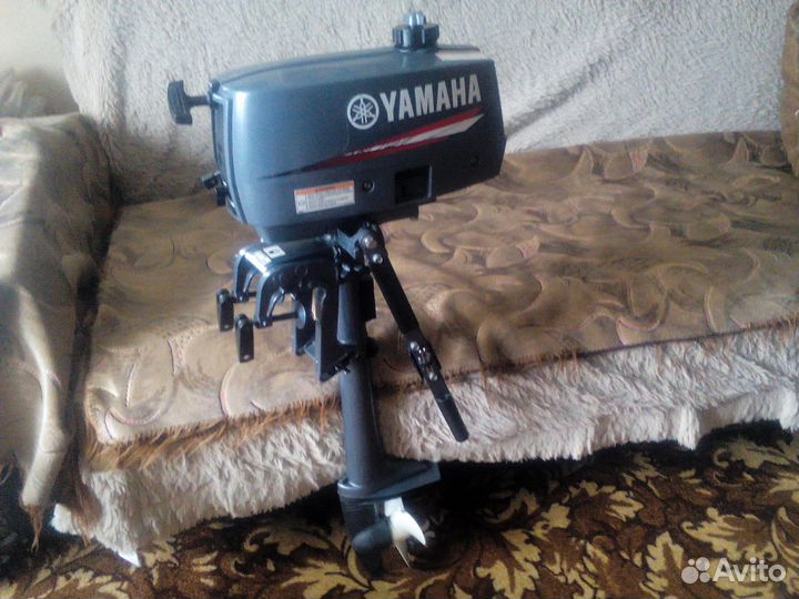 Лодочный мотор Ямаха 2 лс, свечи для Ямаха 15 л.с