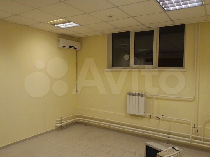 Офис, 30.3 м²