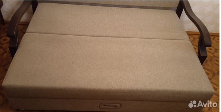 Диван кровать бу