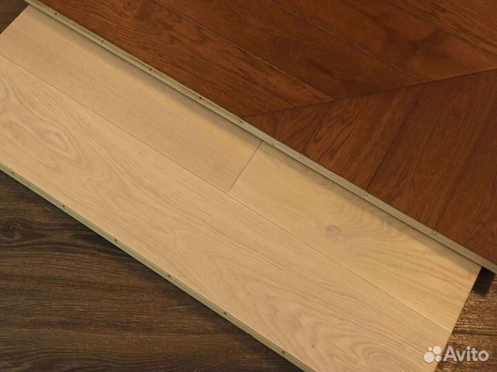 Инженерная доска