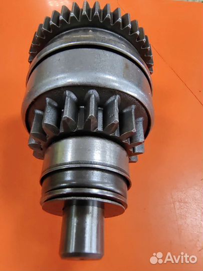 Бендикс стартера ATV Stels 500 gt Kazuma