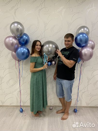 Воздушные шары