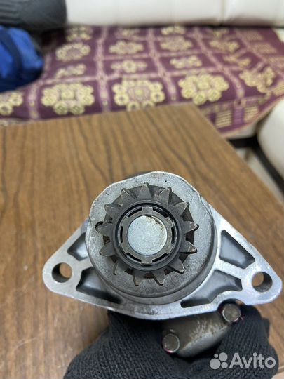 Стартер Nissan Teana J32 2.5 VQ25DE