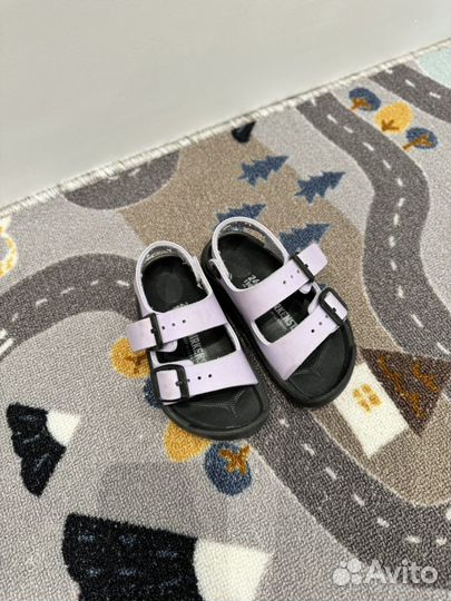 Сандали Birkenstock детские