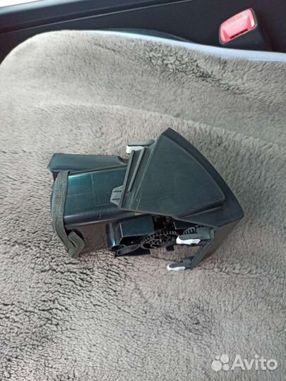 Дефлектор салона Тойота