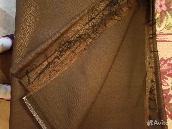 Ткань курточная